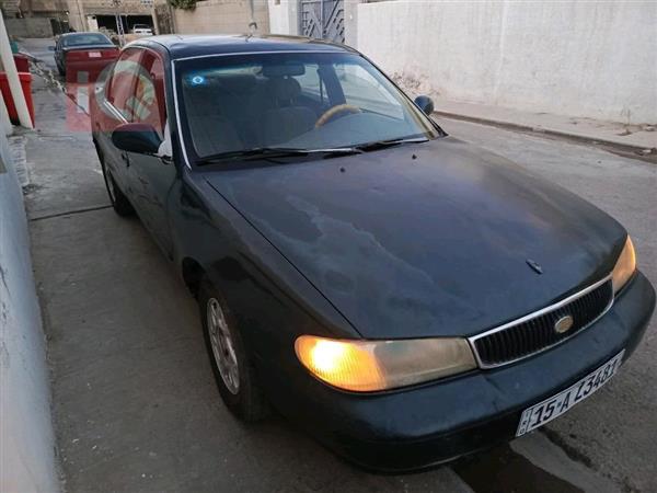 کیا کرێدۆس 1995  بۆ فرۆشتن لە عێراق - سەقلاویە